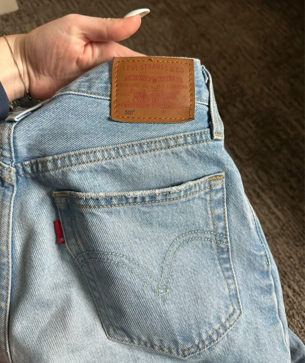 Levi’s Jeans - Image 4