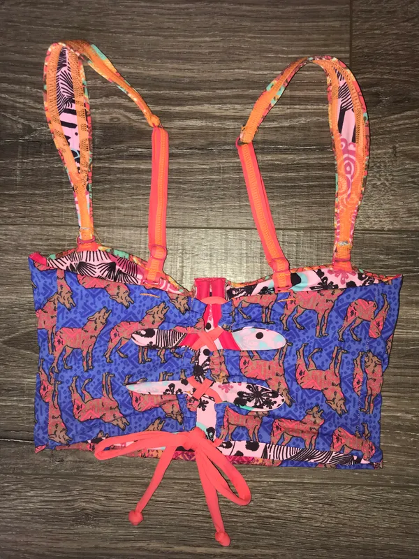 Swim Top - Image 4