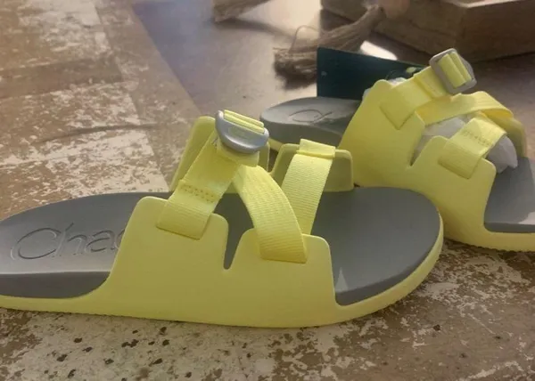 Chacos chillo - Image 2