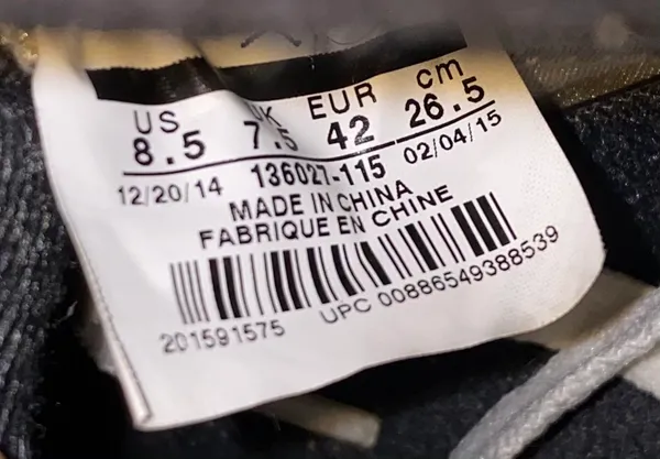 Jordan Air 5 Retro ‘Pro Stars’ - Image 7