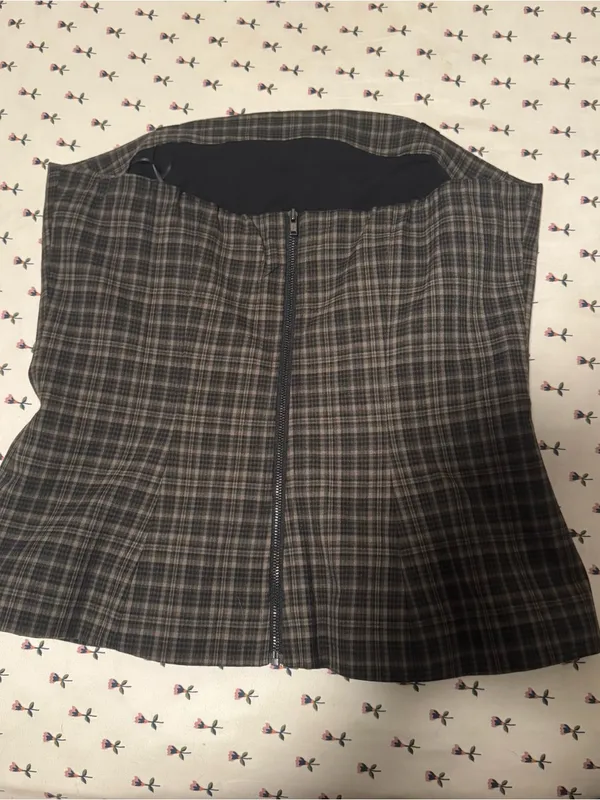 Reformation x Kacey Musgraves two piece set - Image 5