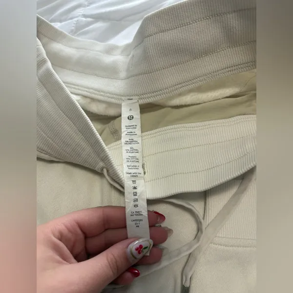 lululemon scuba joggers - Image 3