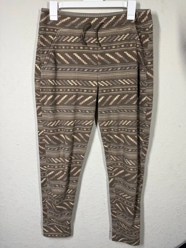 Patagonia W’s Snap-T Pants Size Medium - Image 3