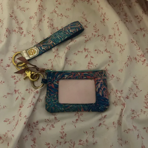 Simply Southern Keychain Wallet - Image 2