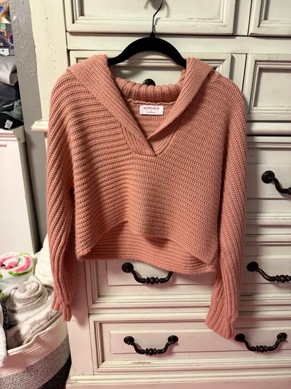 Buttermelon Pink - Image 2
