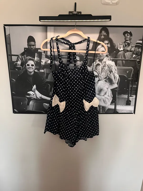 Free People Romper XS - Image 2