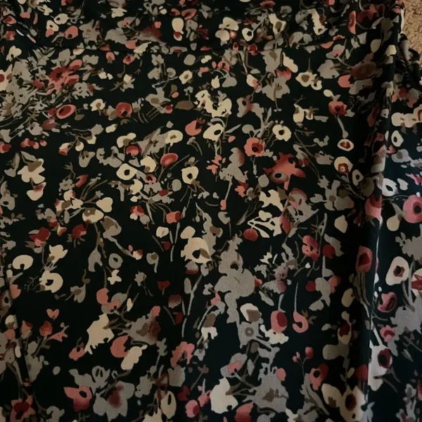 Kaileigh small floral dress‎ - Image 6