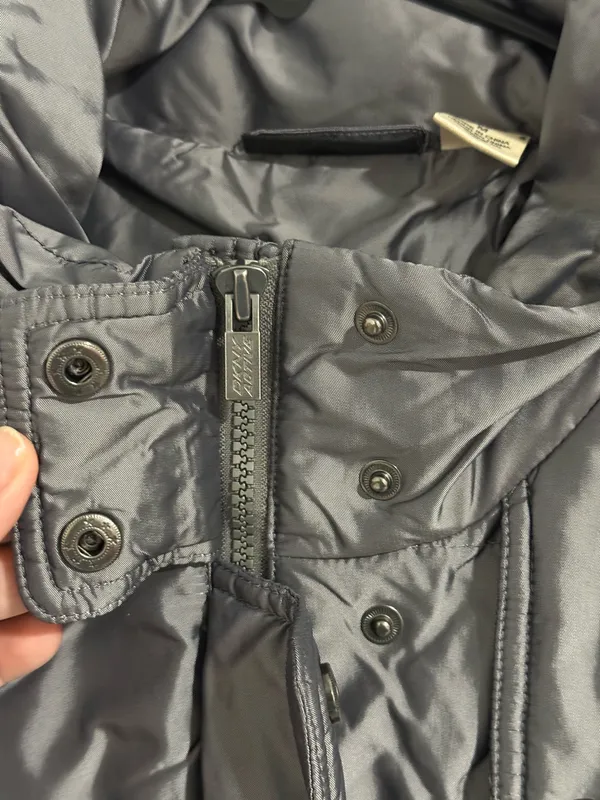DKNY Active Coat - Image 2
