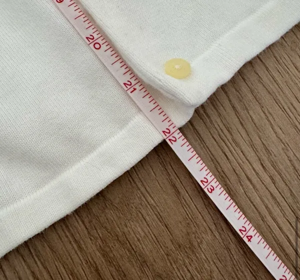 Ralph Lauren Cardigan - Image 5