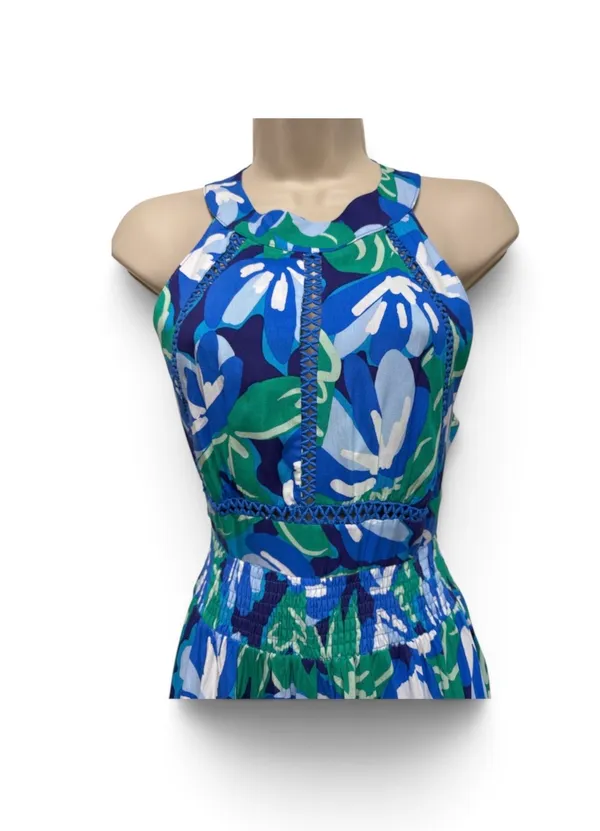 Abel The Label Maxi Dress - Image 5