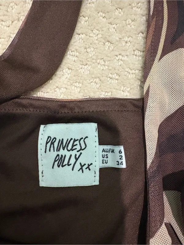 Princess Polly Dress - Image 3
