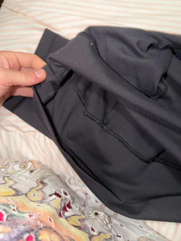Lululemon Leggings Wunder Under High-Rise 6 - Image 3
