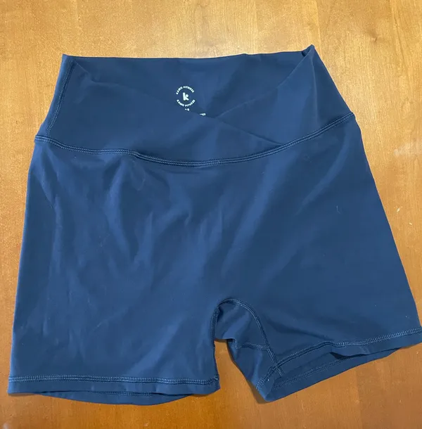 Kamo fitness shorts - Image 2