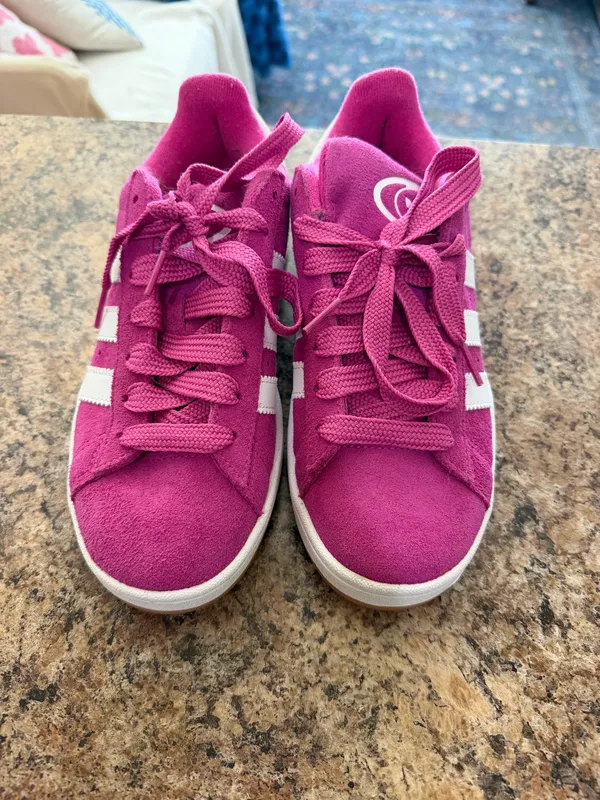 Women’s Adidas Campus - Image 2