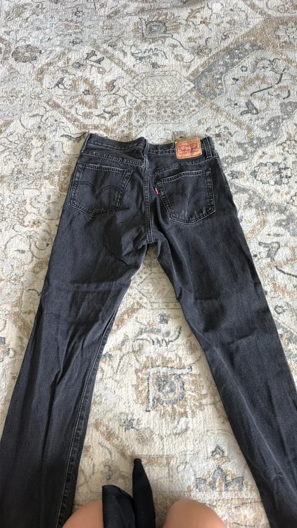 Levi’s jeans 501  - Image 4