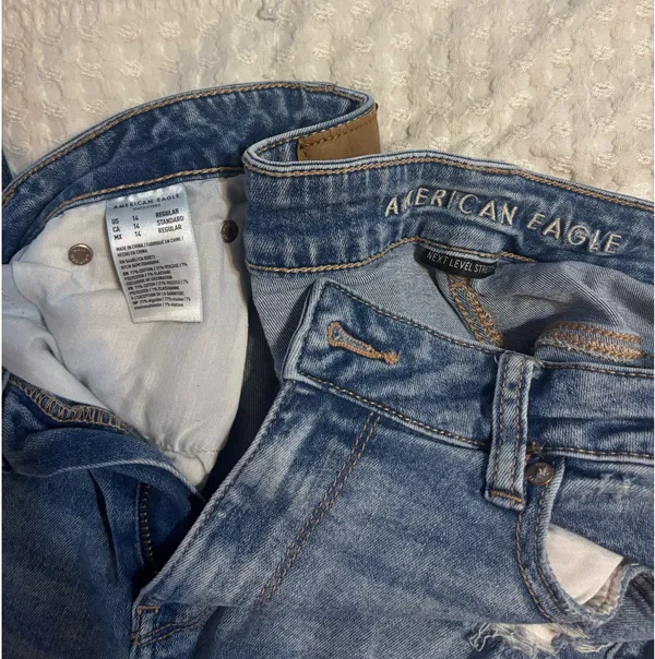 American Eagle Jeans Skinny - Image 2