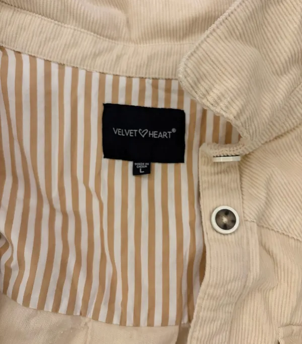 Tan jacket Amazon  - Image 2
