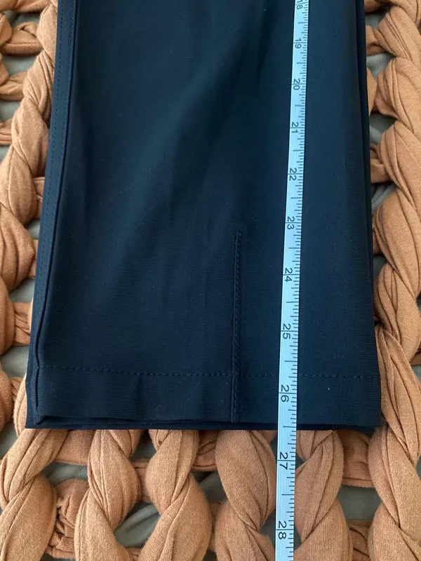 Lululemon City Sleek 5 Pocket Pant - Image 10