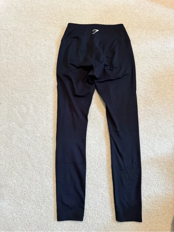Gymshark Training Leggings - Image 7