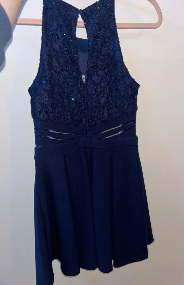 Speechless Homecoming Dress - Image 2
