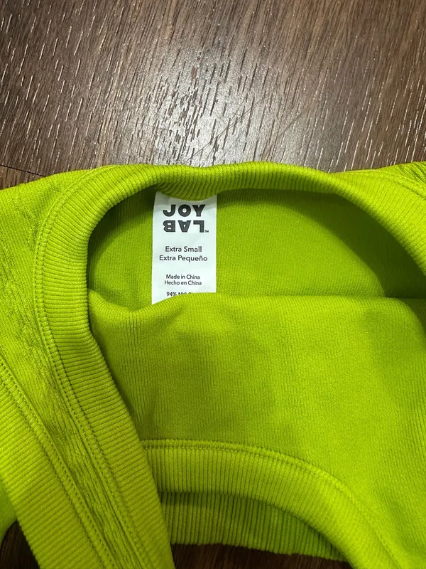 JoyLab Top - Image 2