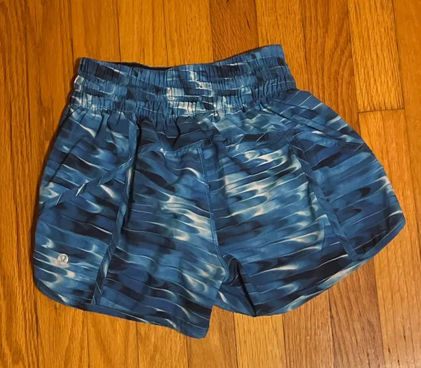Lululemon Shorts - Image 2