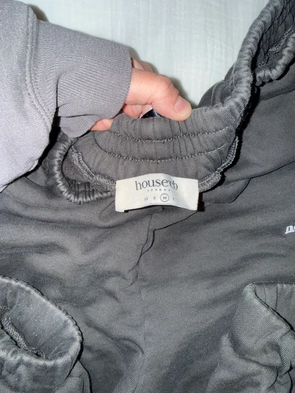 House of CB sweatpants - Image 2