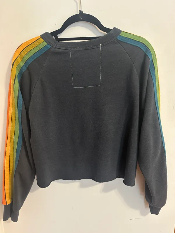 Aviator Nation Sweatshirt - Image 4