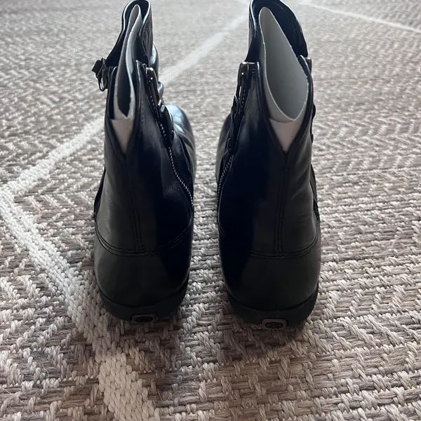 Josef Seibel Faye Bootie Sz 36/ 5-5.5 - Image 6