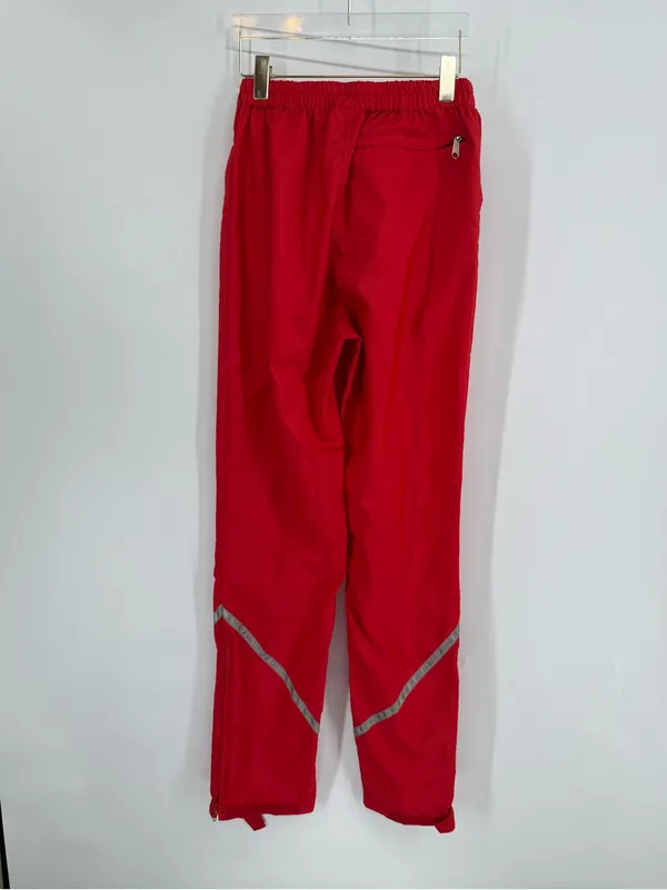 Vintage The North Face Women's VersaTech Nylon Wind Pants medium - Image 2