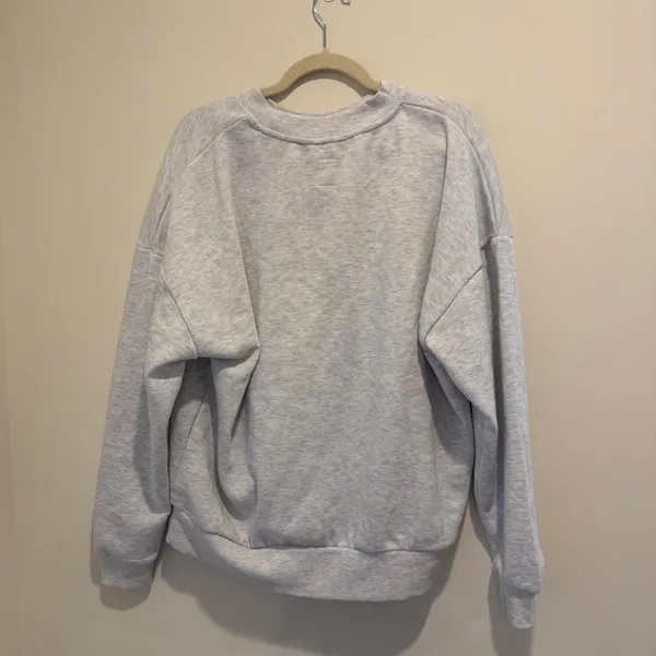 Gameday-couture Women's Grey Sweatshirt - Image 3