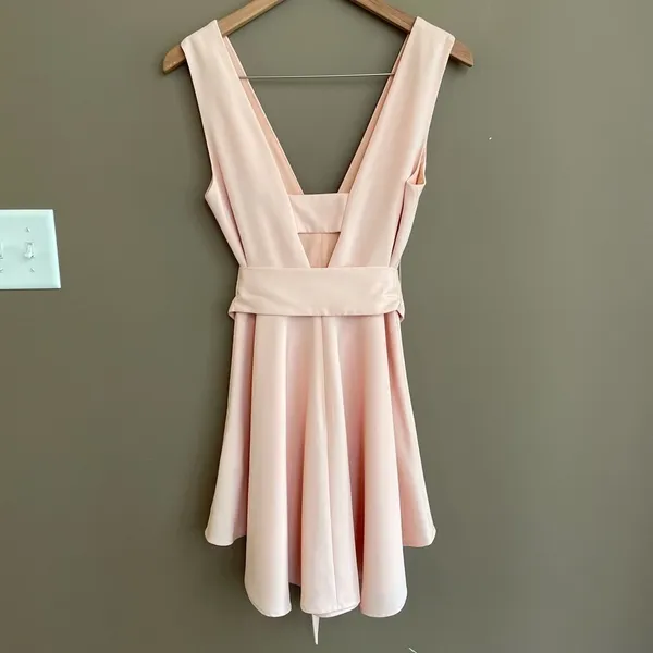 Finders‎ Keepers Collide Dress in Pink Size XS - Image 10