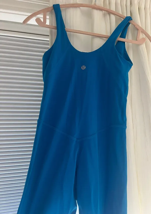 Align Bodysuit - Image 6