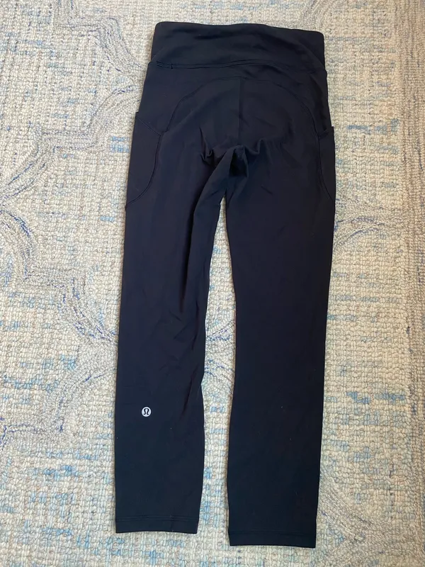 Lululemon Leggings 4 - Image 2