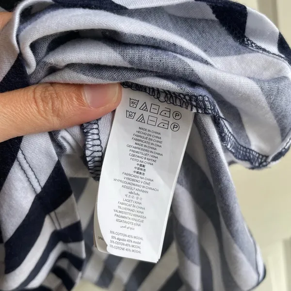 Michael Kors shirt - Image 6