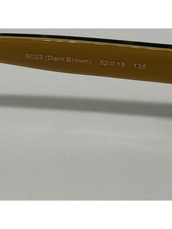Coach Taryn Women's Prescription Eyeglasses Frames with Signature Case - Image 10