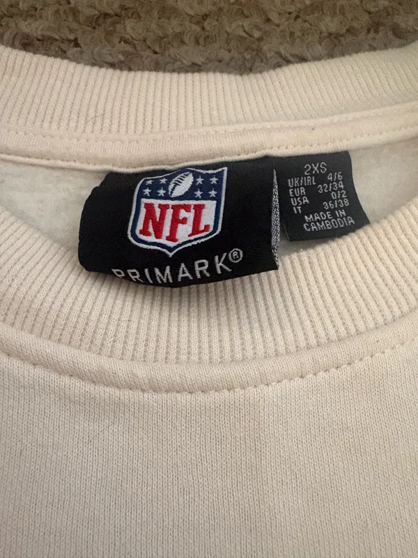 Primark Crewneck Sweater - Image 2