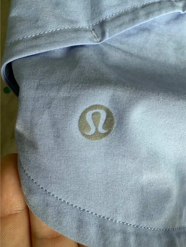 Lululemon Speed Up Shorts 2.5" - Image 4