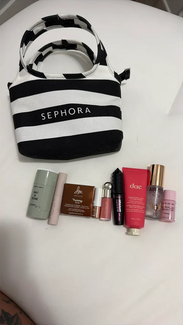 Sephora Tote Bag - Image 3