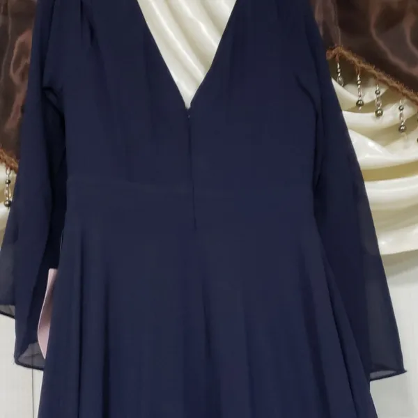 Anthropologie / BHLDN Doria Dress - Image 9