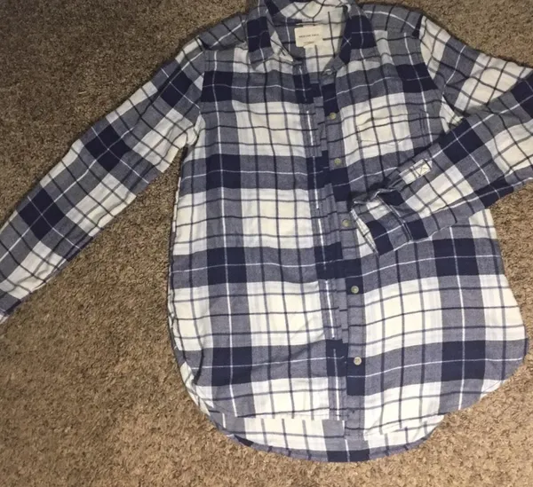 American Eagle Flannel - Image 2