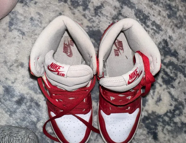 Nike Jordan Air 1 High Top - Image 6
