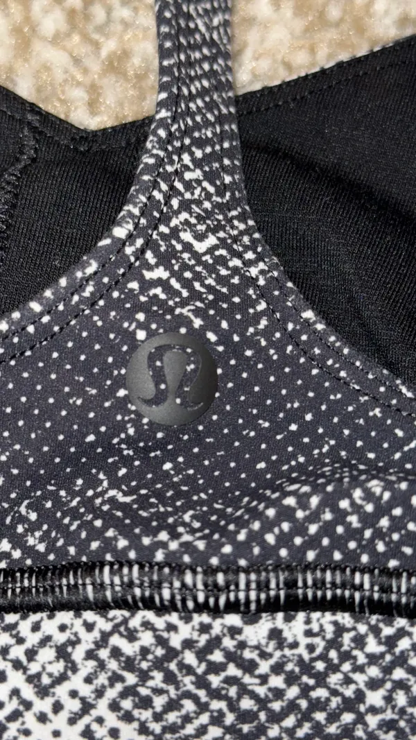 Lululemon Bra Sports - Image 3