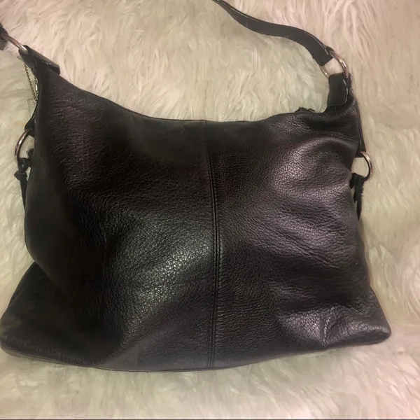 Lina tassel handbag - Image 4