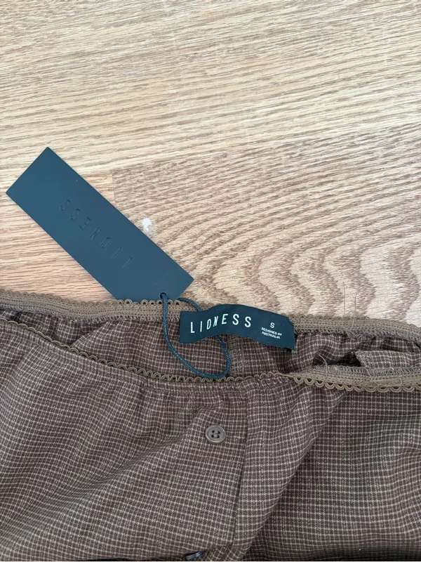 Lioness Pant - Image 3