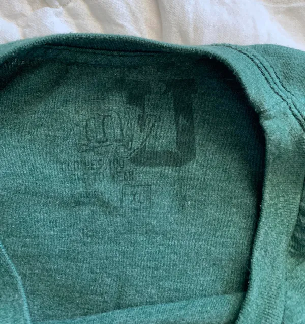 🔴 University Of South Florida Tee - Image 3