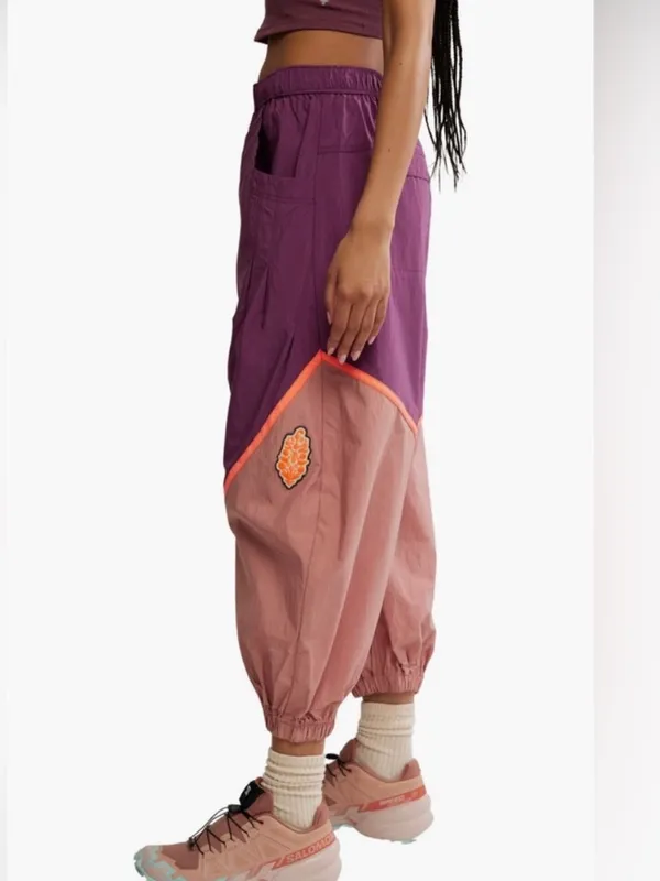 NWT Free People Movement Free Throw Pants - Image 7