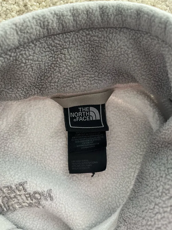 The North Face Jacket Women’s Fleece - Image 2