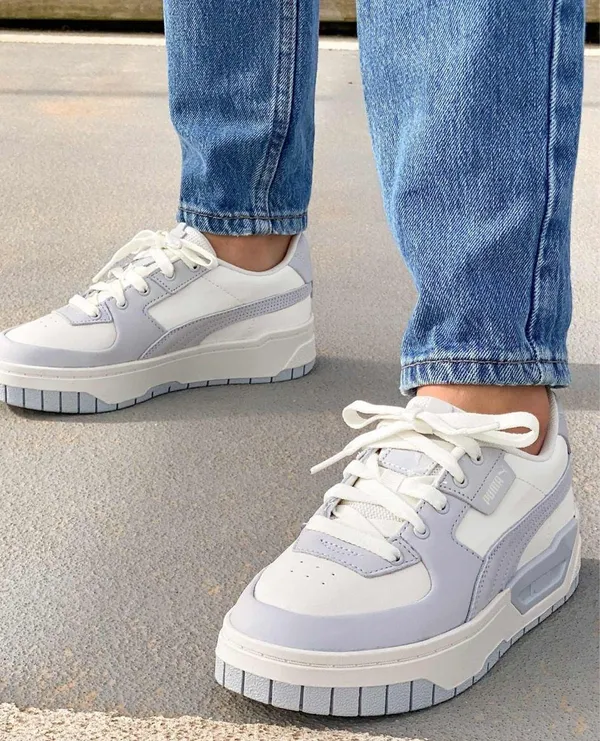 Puma Platform Sneakers Women’s - Image 3