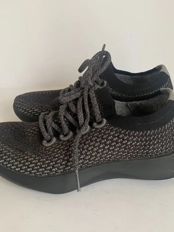 Allbirds Womens Tree Dasher Sneakers Size 7.5 - Image 5